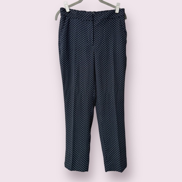 5/$35 J. Crew Trouser Pants - Picture 1 of 6